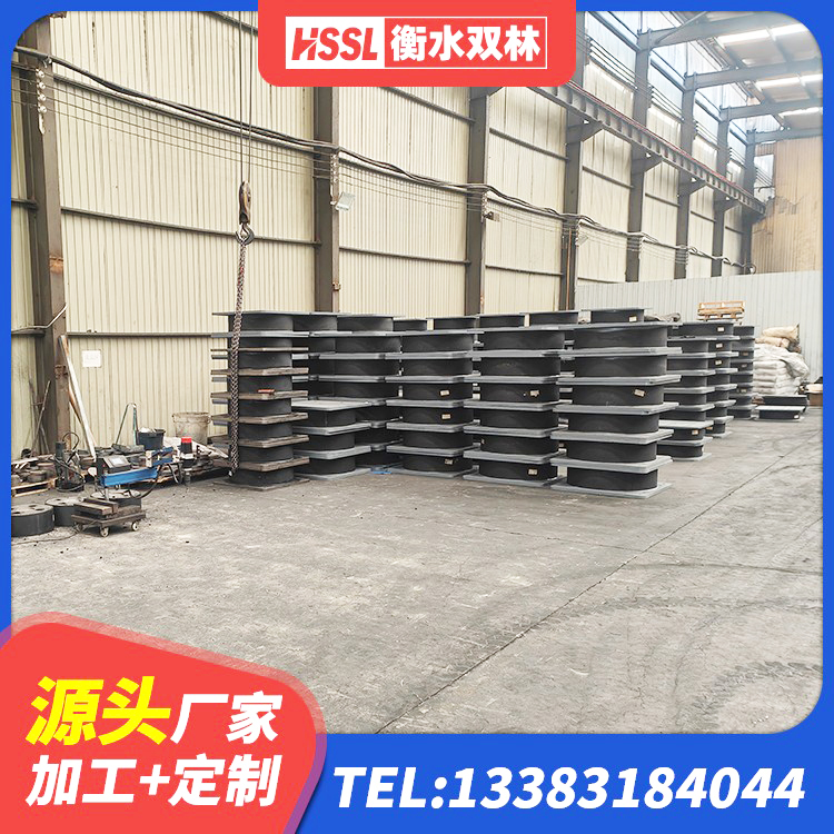泰兴市LNR700隔震橡胶支座生产加工 泰兴市LNR隔震支座1300厂家 泰兴市HDR橡胶隔震支座厂家 泰兴市高层隔震橡胶支座报价 - 第3张