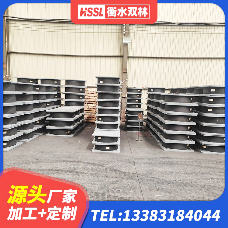 泰兴市隔震建筑橡胶支座生产厂家 泰兴市LNR1100隔震支座源头工厂 泰兴市叠层隔震橡胶支座厂家 泰兴市LNR700隔震支座多少钱 - 第7张