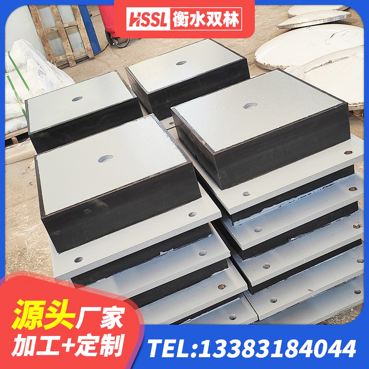 泰兴市基础隔震支座厂家 泰兴市高阻尼橡胶隔震橡胶支座什么价格 泰兴市LRB1300隔震支座厂家电话 泰兴市组合隔震支座什么价格 - 第7张