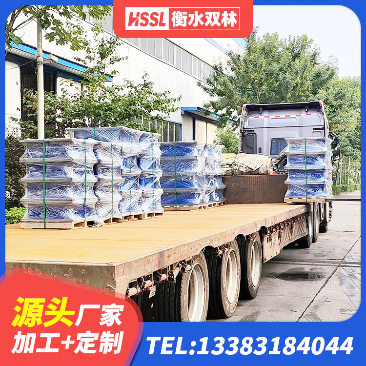 泰兴市HDR800高阻尼支座源头工厂 泰兴市LNR500天然隔震支座什么价格 泰兴市LNR系列水平分散型隔震支座生产厂家 泰兴市LNR水平分散形隔震支座 - 第7张