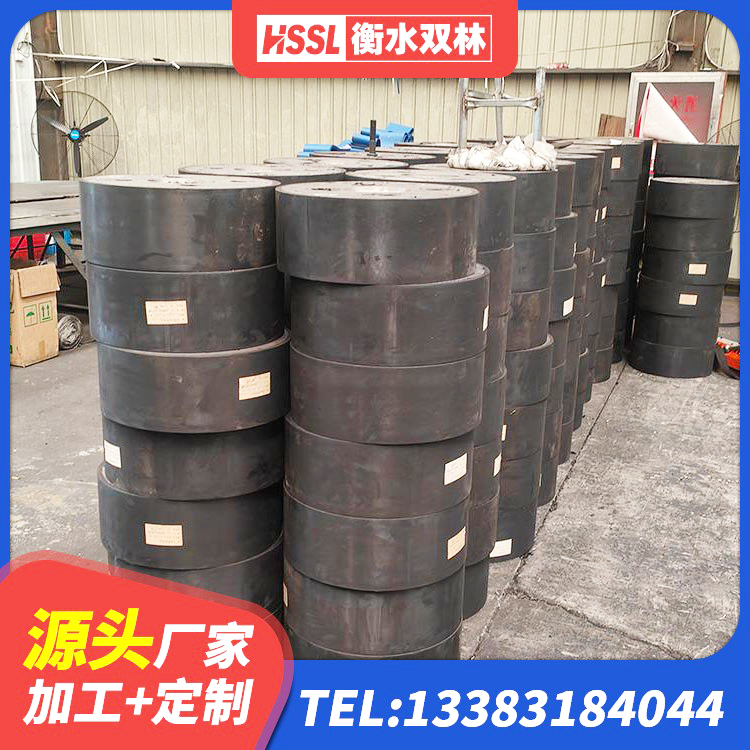 泰兴市隔震建筑橡胶支座生产厂家 泰兴市LNR1100隔震支座源头工厂 泰兴市叠层隔震橡胶支座厂家 泰兴市LNR700隔震支座多少钱 - 第1张