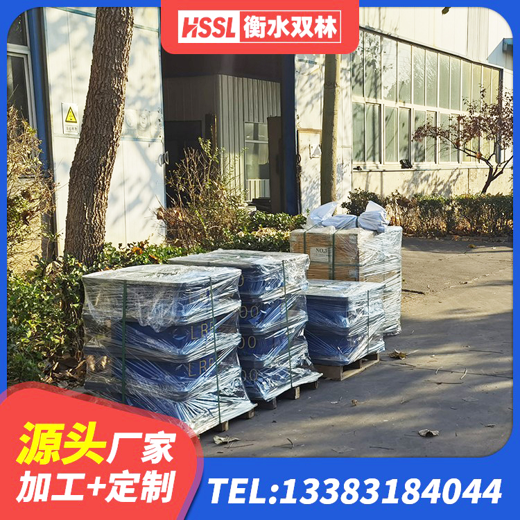 泰兴市建筑受力的橡胶隔震支座生产厂家 泰兴市LNR500天然橡胶隔震支座生产厂家 泰兴市抗震减振支座源头工厂 泰兴市LNR隔震支座 - 第4张