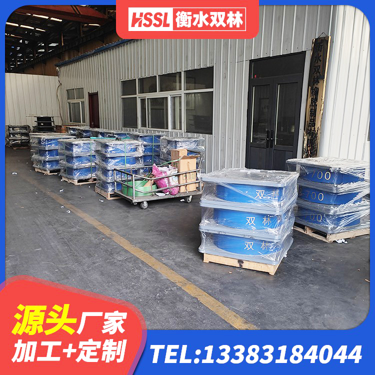 泰兴市基础隔震支座厂家 泰兴市高阻尼橡胶隔震橡胶支座什么价格 泰兴市LRB1300隔震支座厂家电话 泰兴市组合隔震支座什么价格 - 第4张